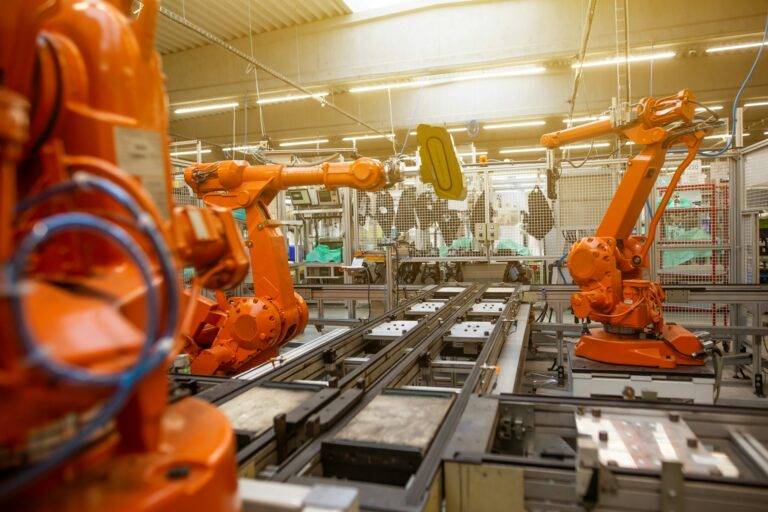 The Role of Quantum Computing in Automotive Engineering